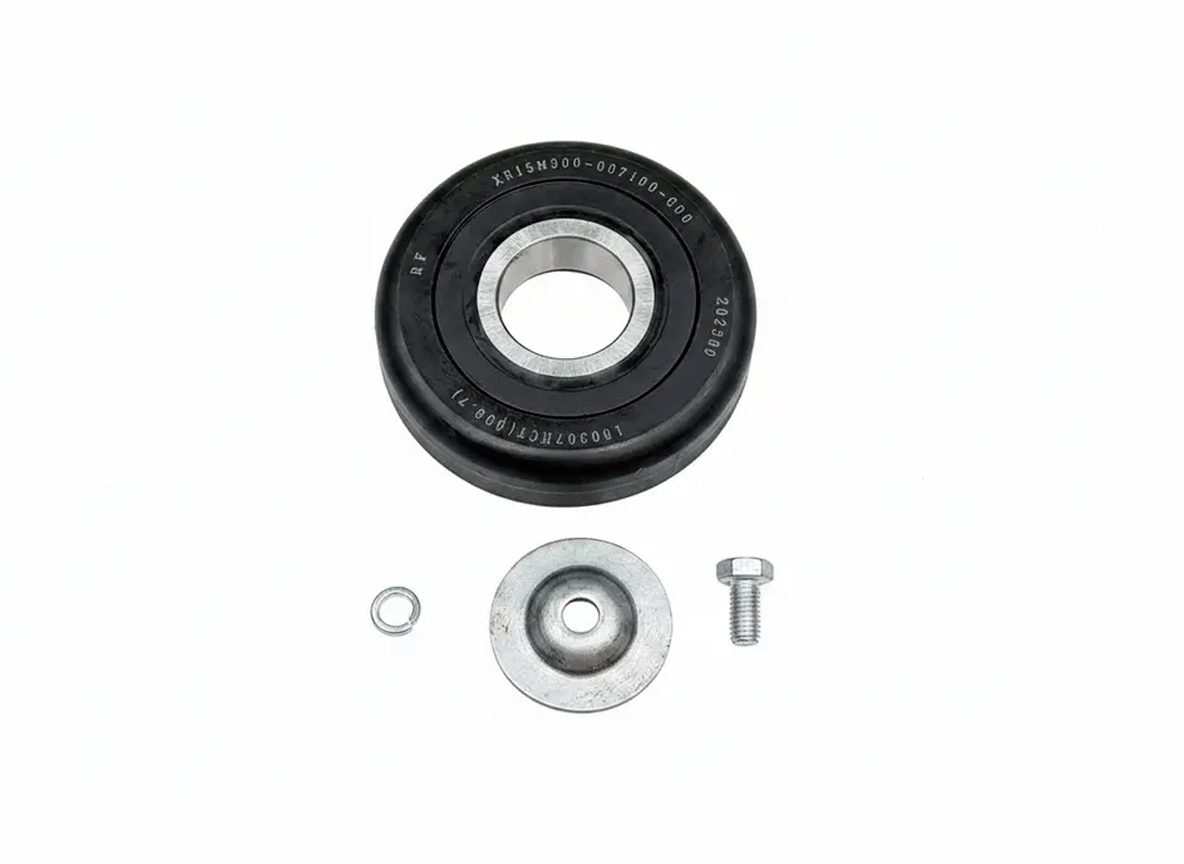 Ролик каретки Hangcha XR18M300-303000-000