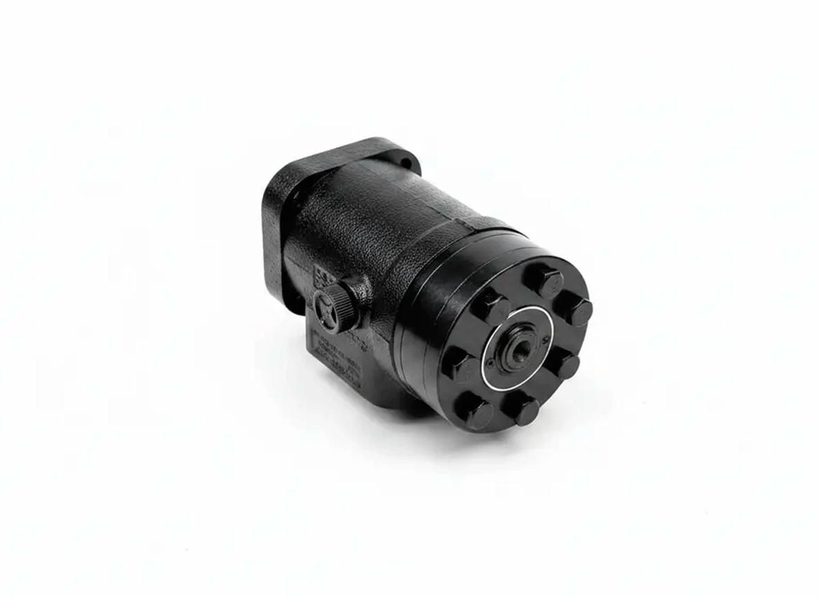 Распределитель рулевого механизма Hangcha XRF310-211000-000