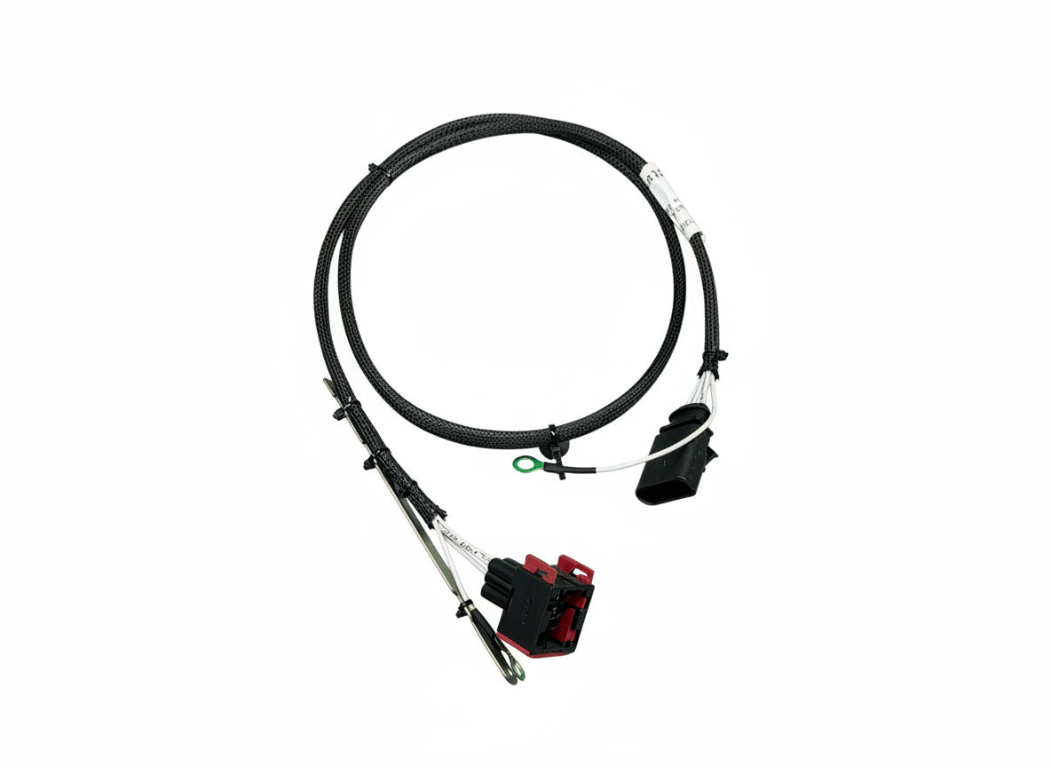 Кабель управления Jungheinrich 51305109