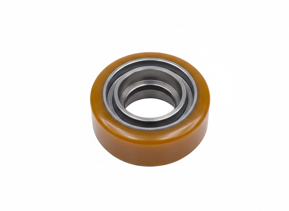 Колесо опорное Hangcha AEBS200-350003-000