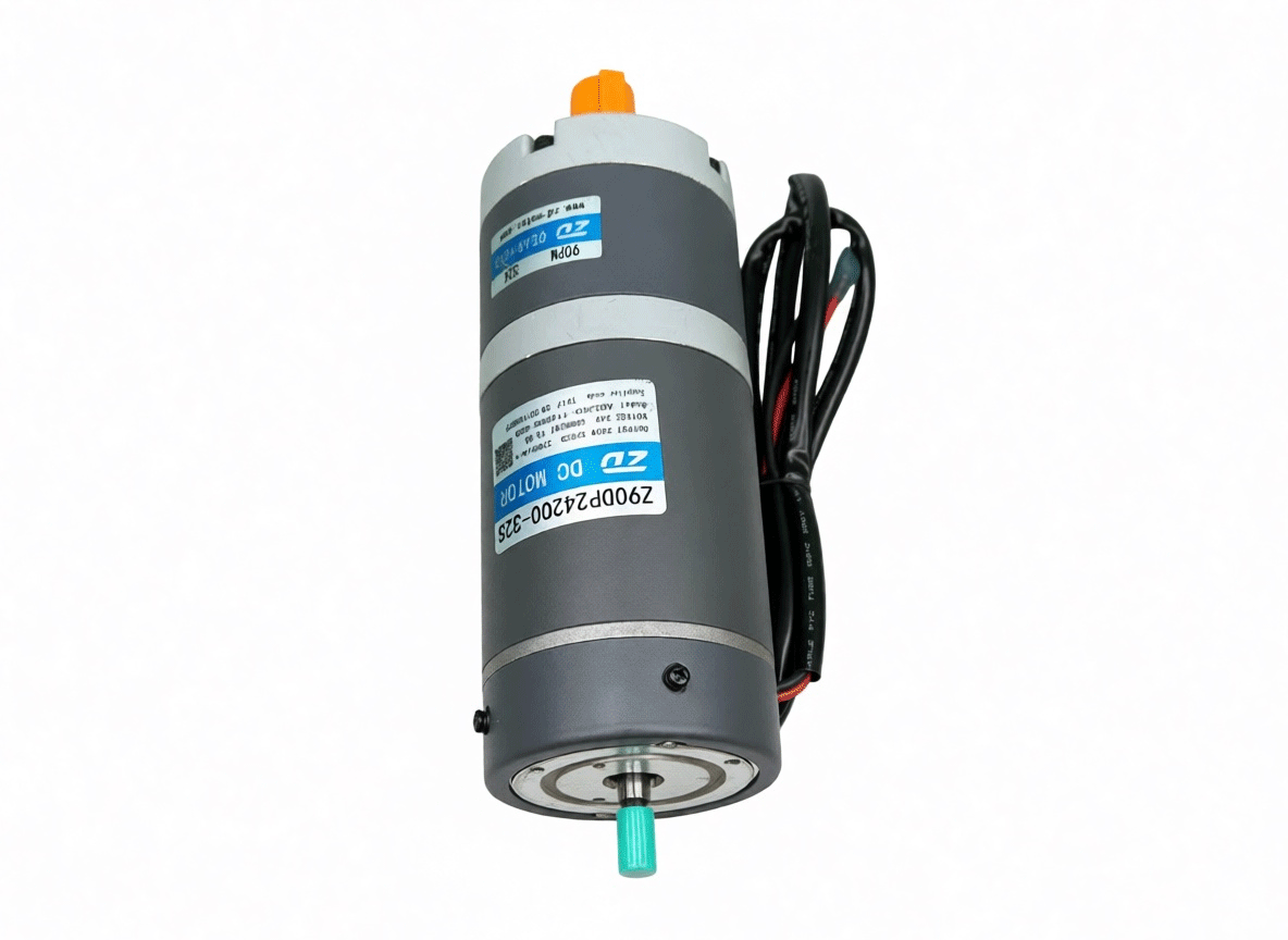 Электродвигатель Hangcha ABS200-116000-G00