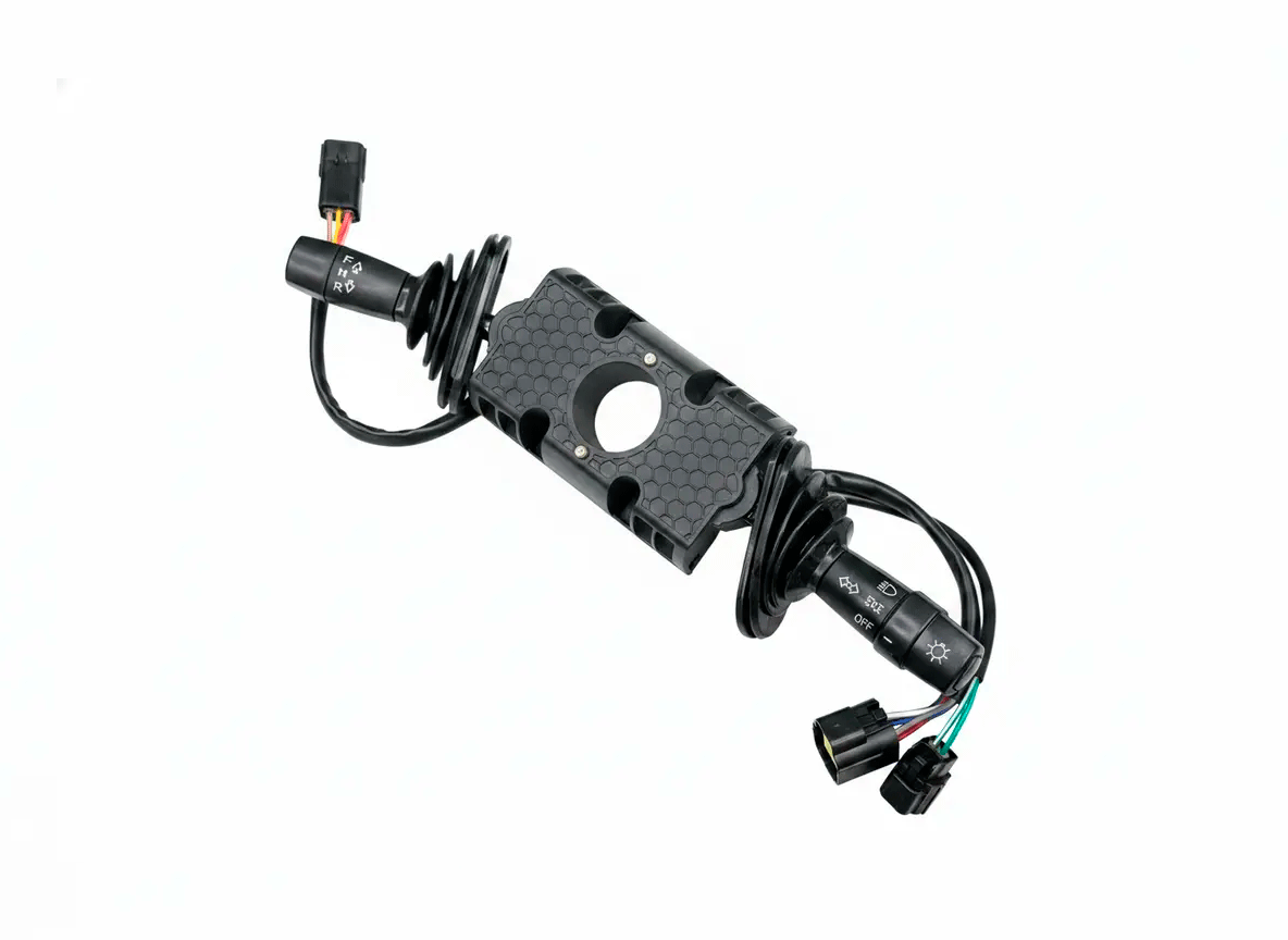 Подрулевой переключатель Hangcha XIPD350-700020-000