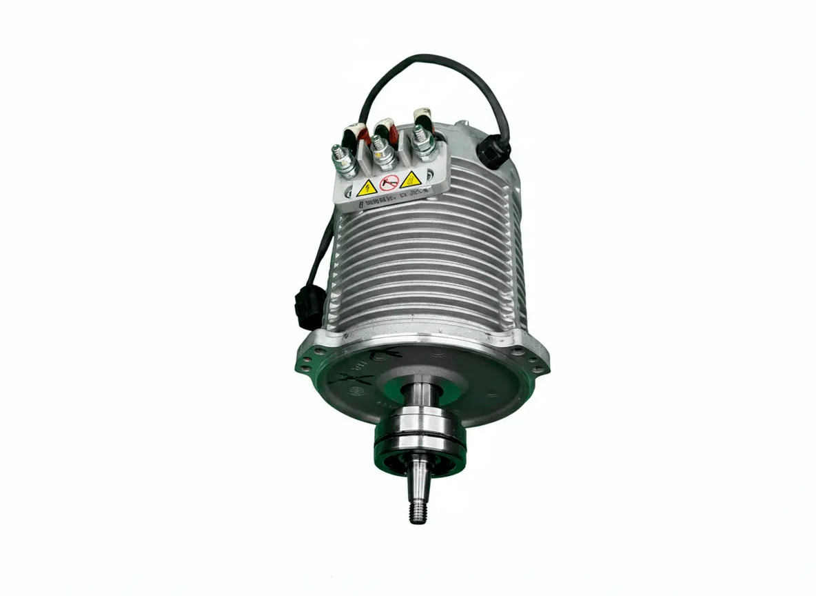 Электродвигатель Hangcha XIBTS300-111000-G02