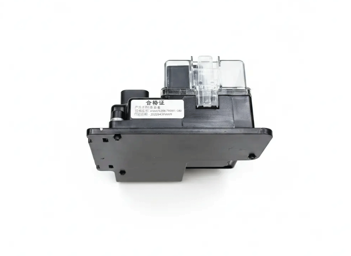 Электр. Ящик Hangcha XSIDQM250-705001-G00