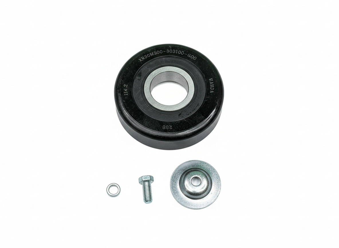 Ролик каретки Hangcha XR30M300-303000-000