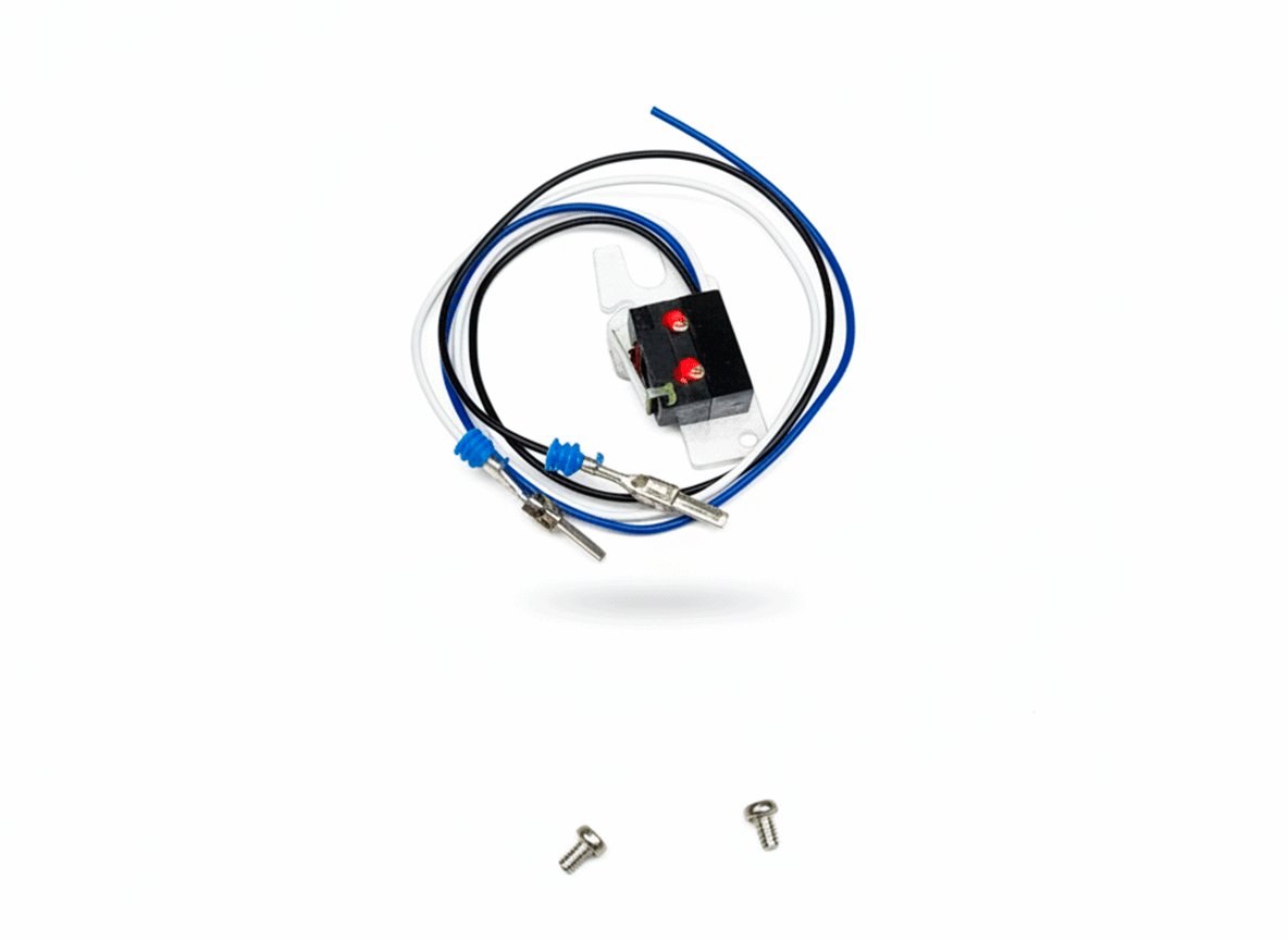 Микропереключатель Jungheinrich 51103982