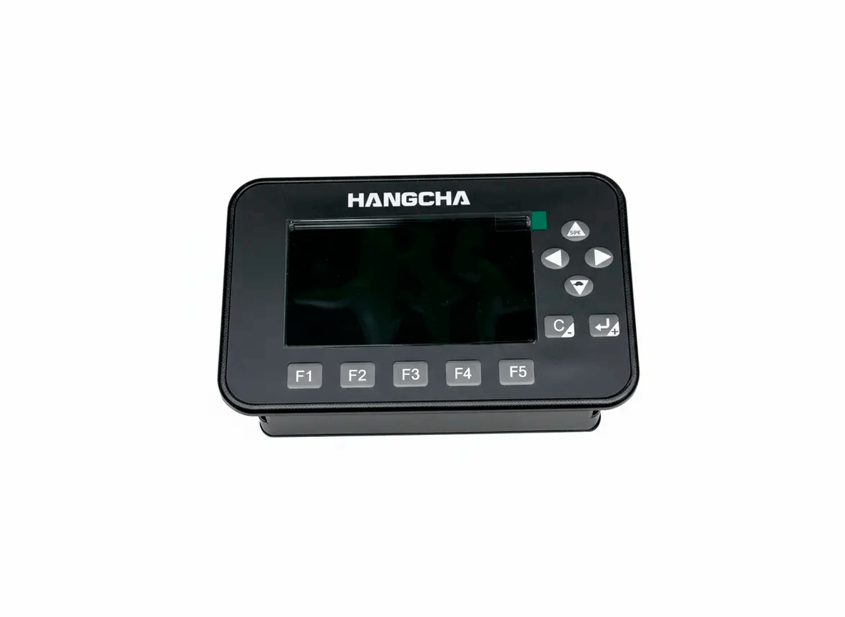 Дисплей Hangcha XSIDQM250-709000-000