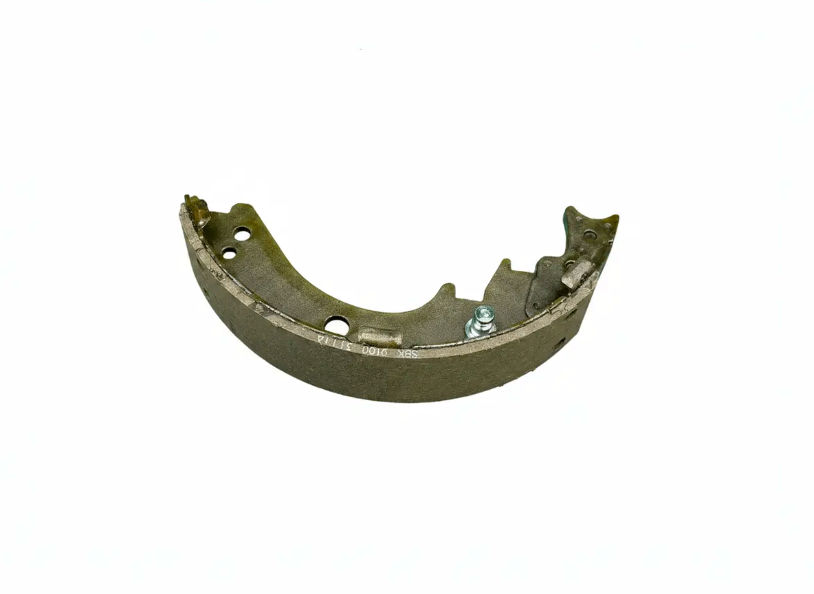 Тормозная колодка Hangcha FH28056-020