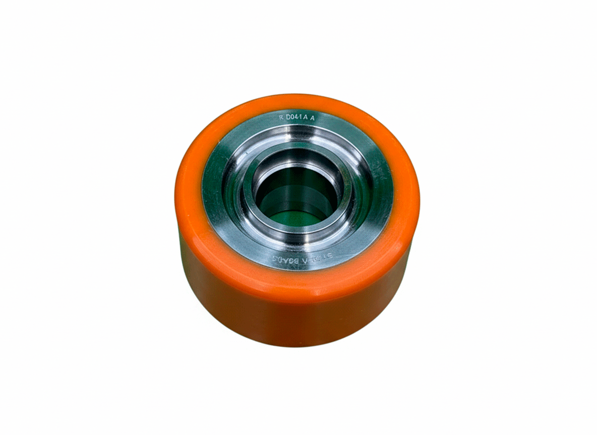 Колесо опорное Hangcha XIJLT250-420004-000