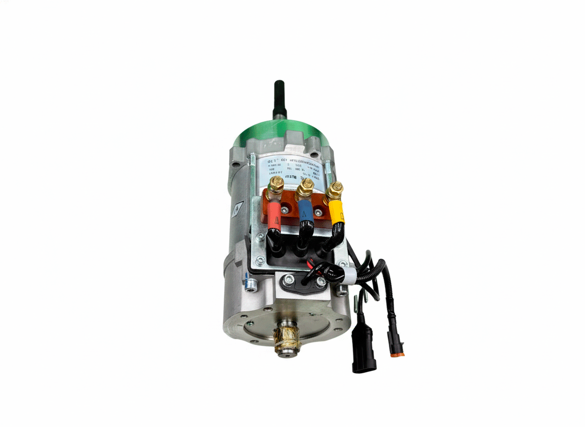 Электродвигатель Hangcha AB200-110000-G00