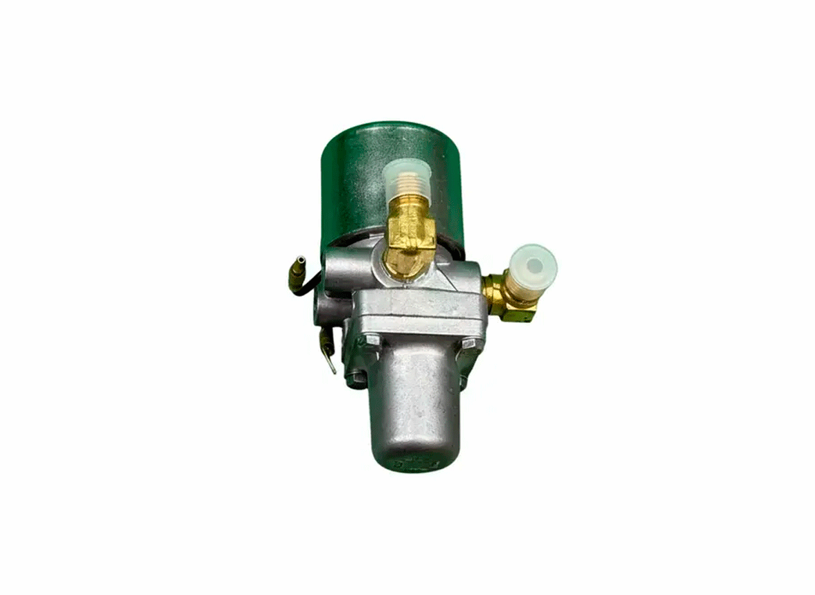 Клапан газовый Jungheinrich 52030555