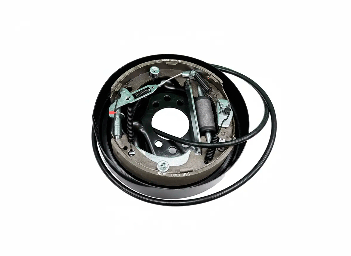 Тормоз в сборе, правый Hangcha N030-112000-G01