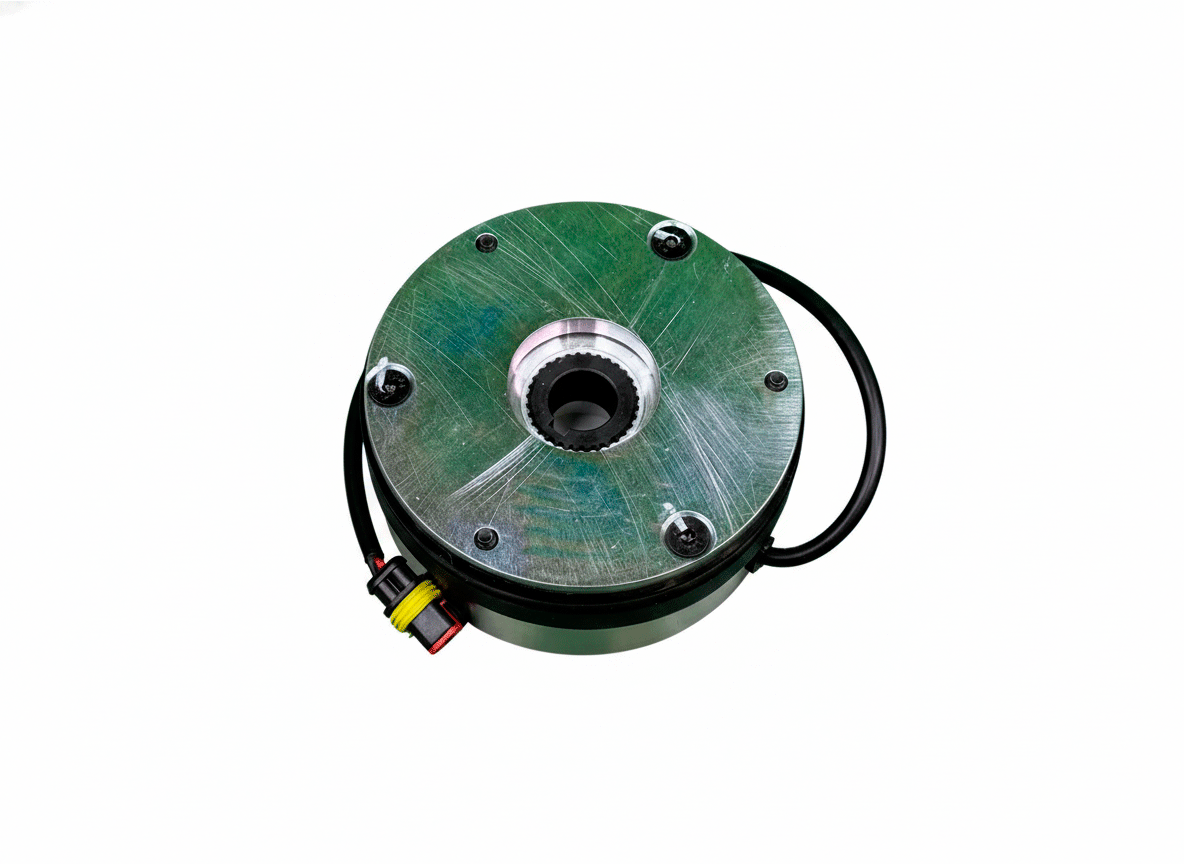 Тормоз электромагнитный Hangcha XIBTS300-112000-G00