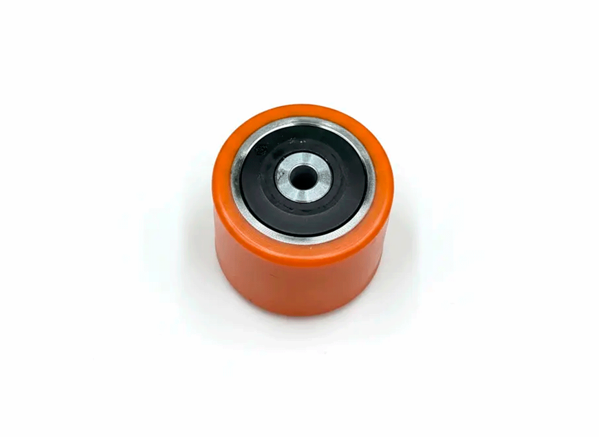 Колесо грузовое Lmax Stellana L56451001