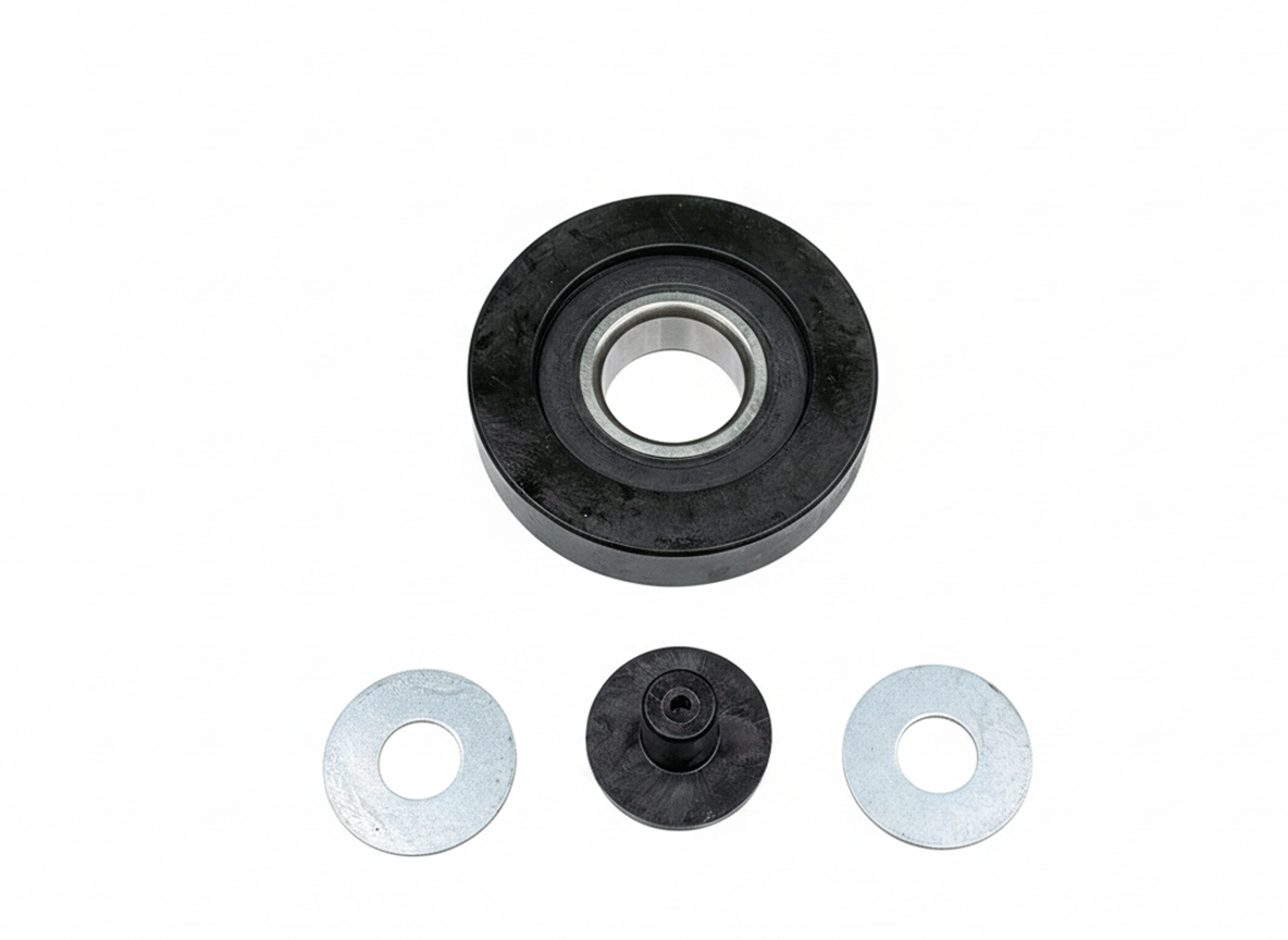 Ролик каретки Hangcha XR30M300-304000-000