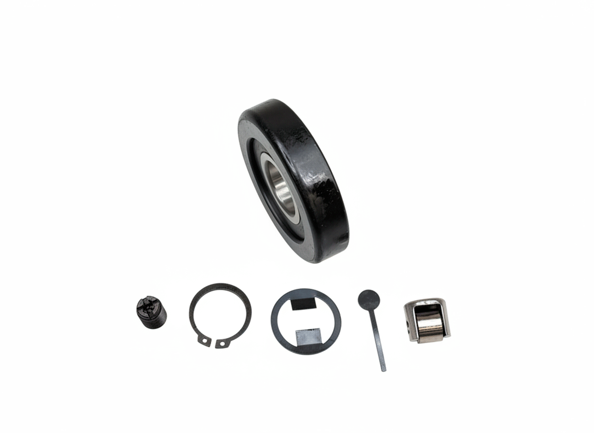 Ролик мачты Hangcha A2M15MS300-302000-000