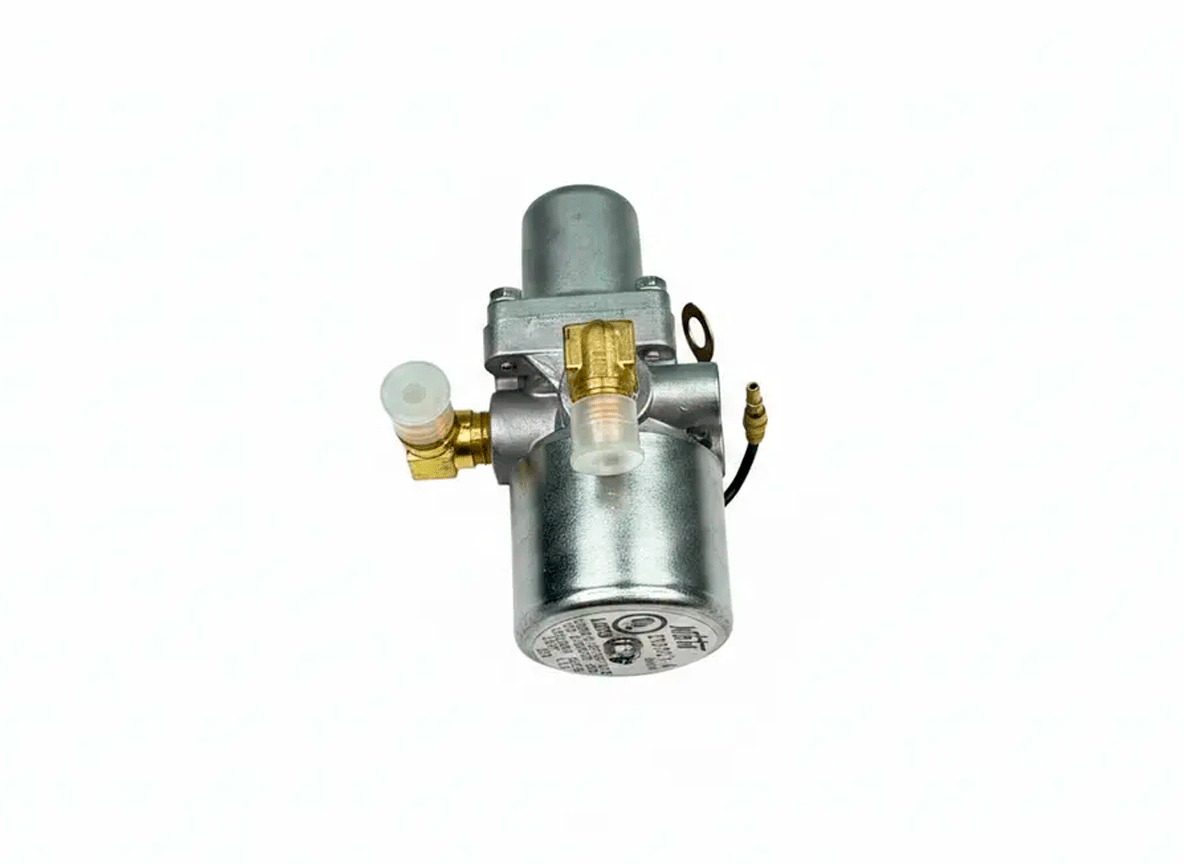 Клапан газовый Jungheinrich 52030555