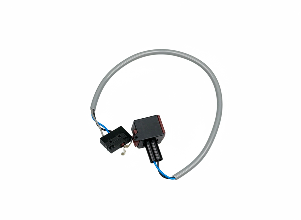 Микропереключатель Jungheinrich 51057962