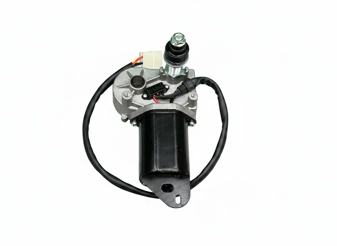 Мотор стеклоочистителя Hangcha JXF250F-001100-G00