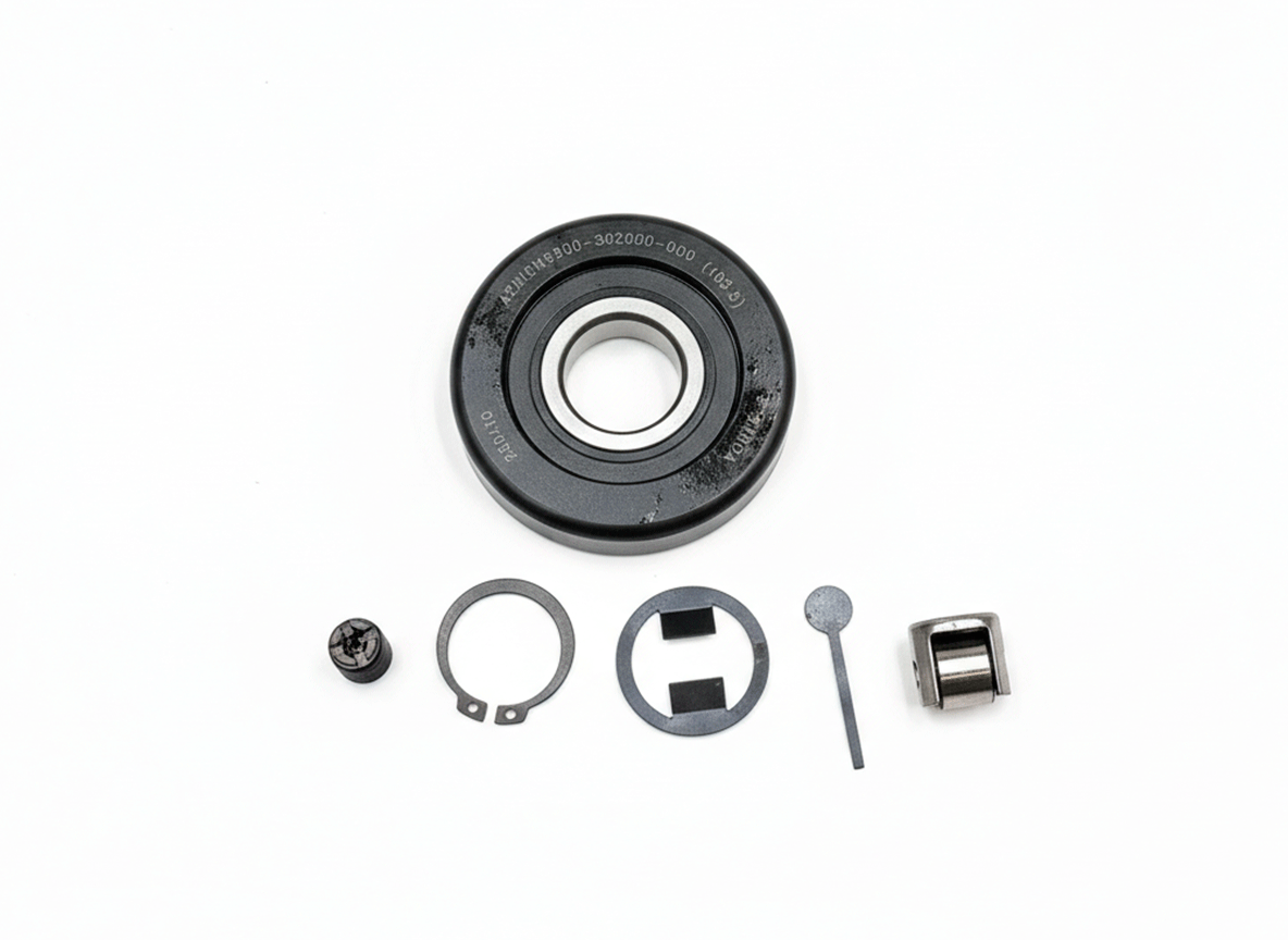 Ролик мачты Hangcha A2M15MS300-302000-000