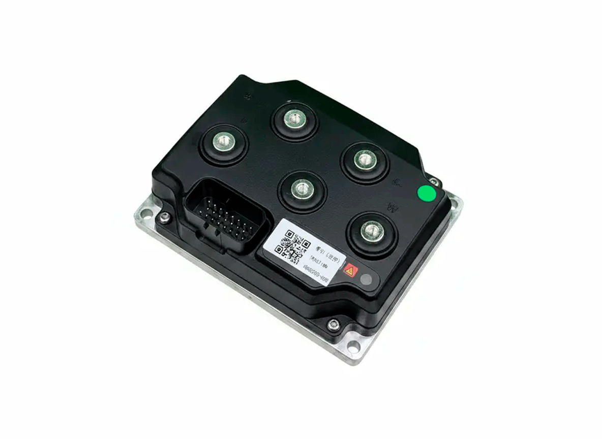Контроллер Hangcha ABN200-720100-000