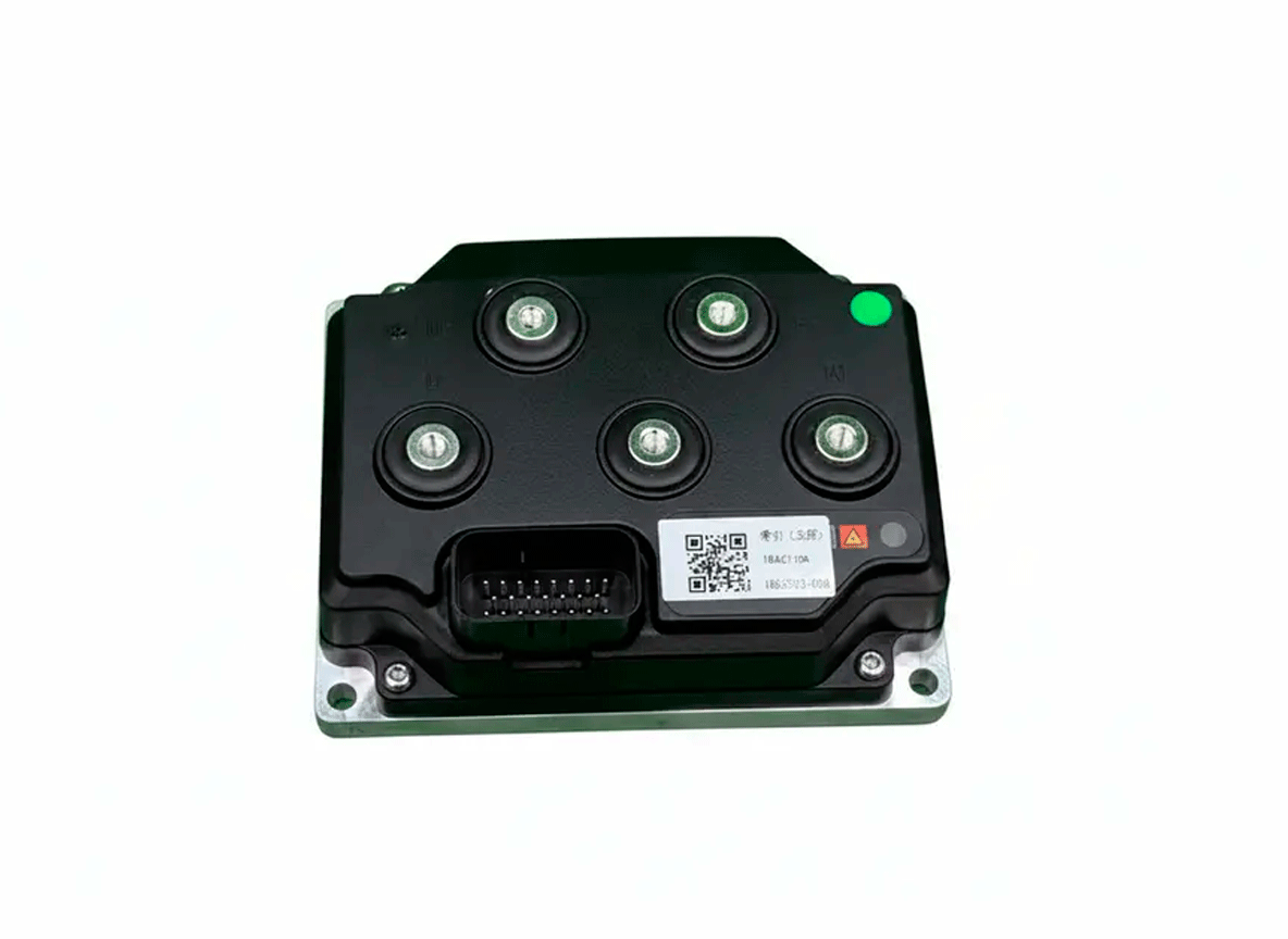 Контроллер Hangcha ABN200-720100-000