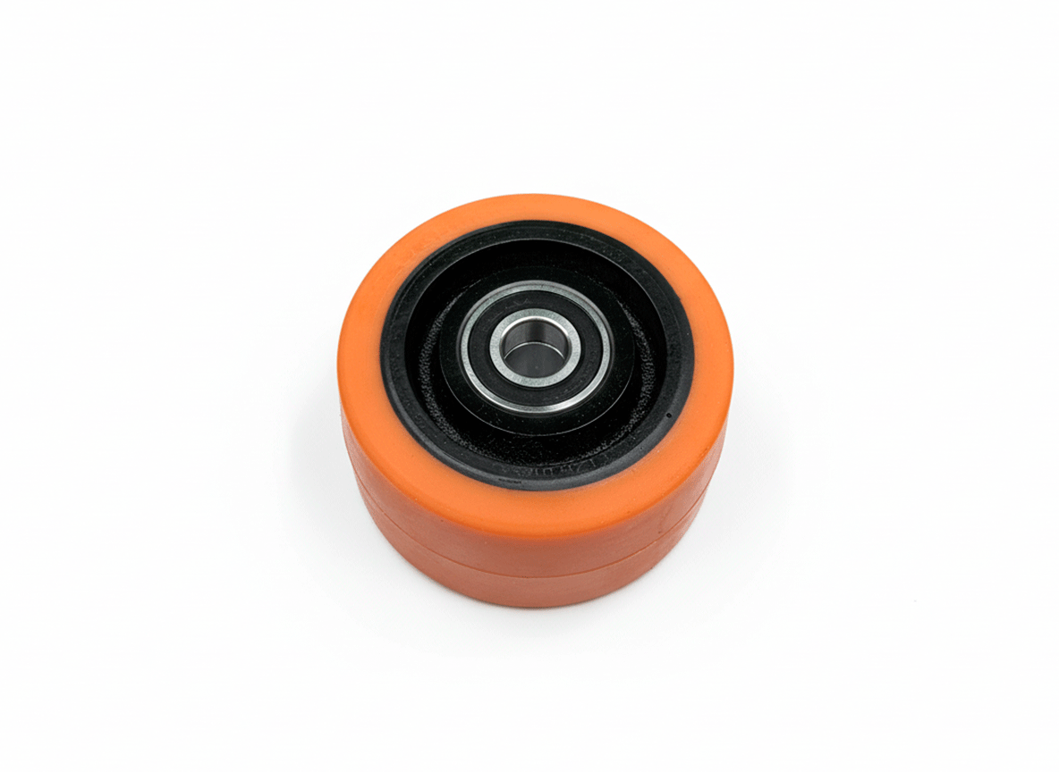 Колесо опорное Powerthane Stellana T41008001
