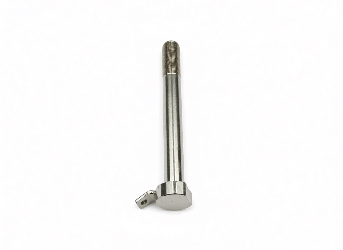 Болт ступицы колеса Hangcha XP300-110100-000
