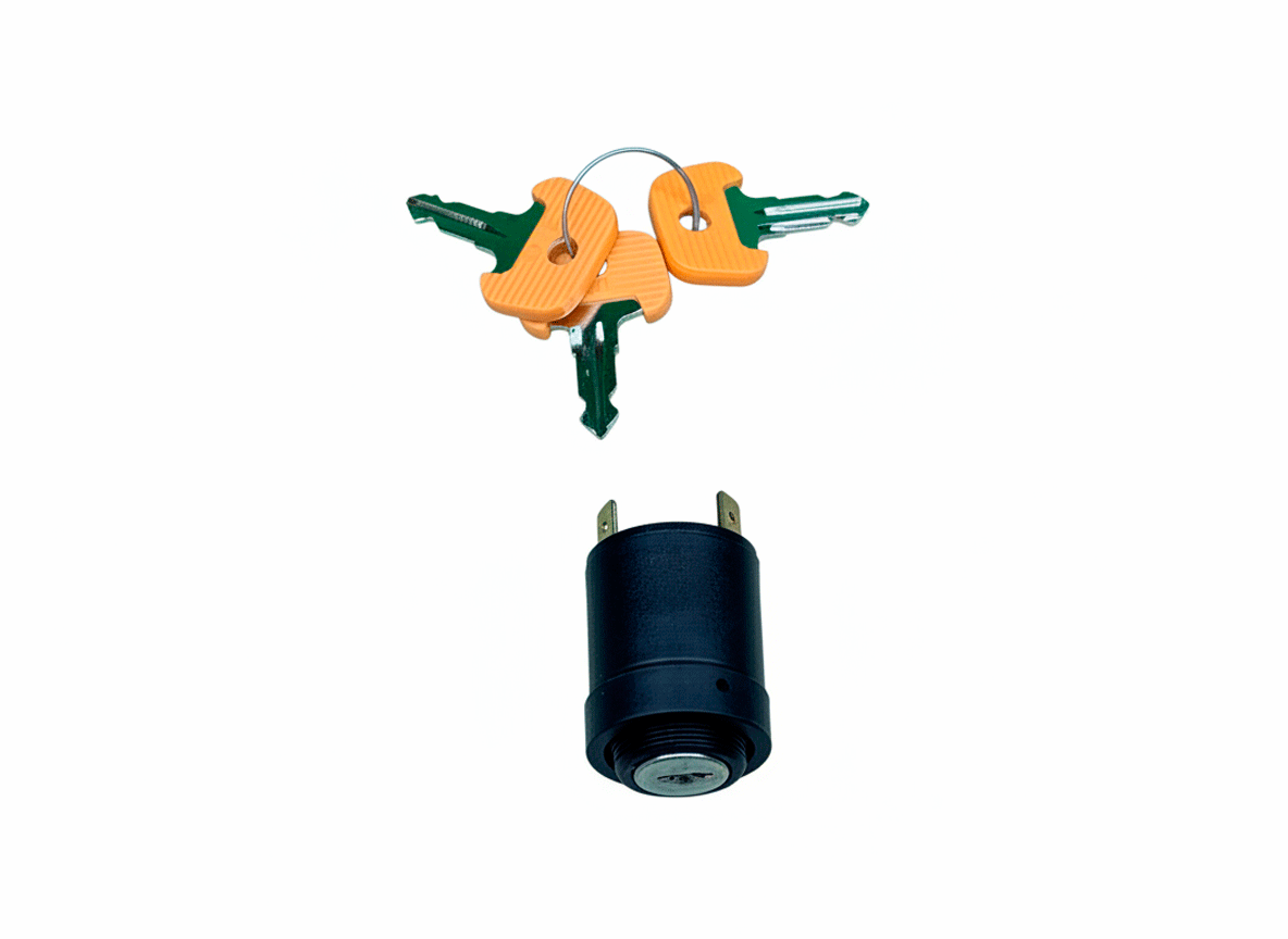 Замок зажигания Jungheinrich 28528240