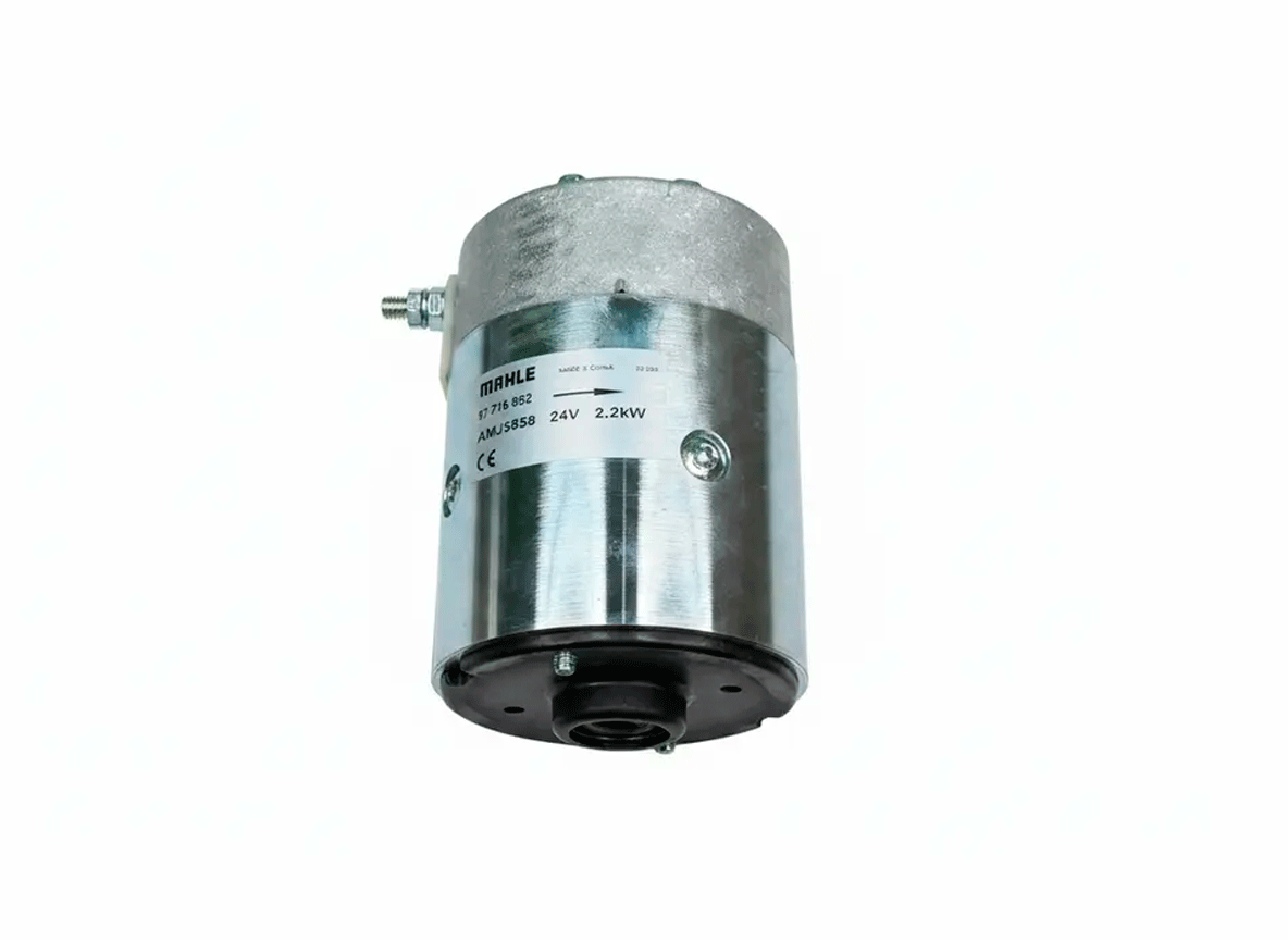 Электродвигатель гидравлики Hangcha AMJ5858