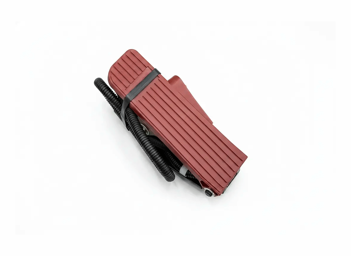 Педаль тормоза Hangcha AHR205-700001-000