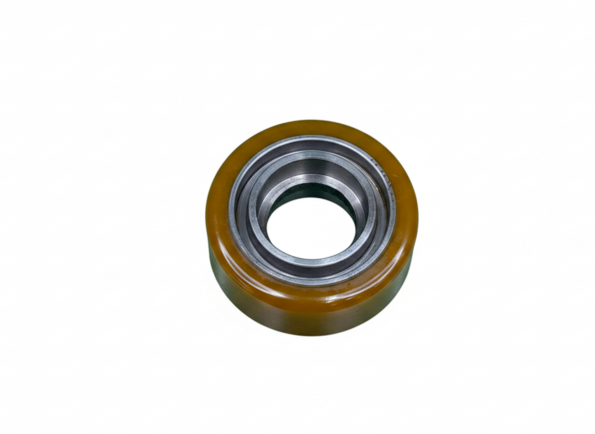 Колесо опорное Hangcha AEBS200-350003-000