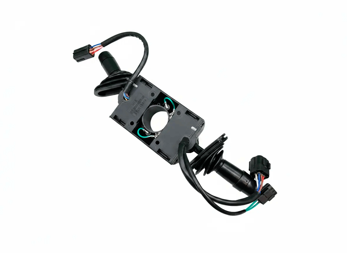 Подрулевой переключатель Hangcha XIPD350-700020-000