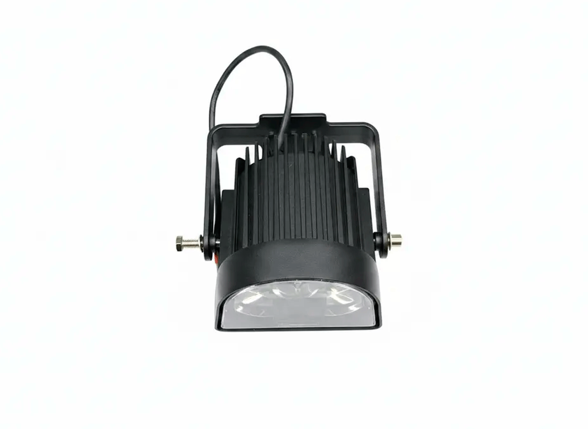 ФОНАРЬ FLOOR CIRCLE (BLUE) XINRUILAI LIGHTING XRL-1081M_BLUE