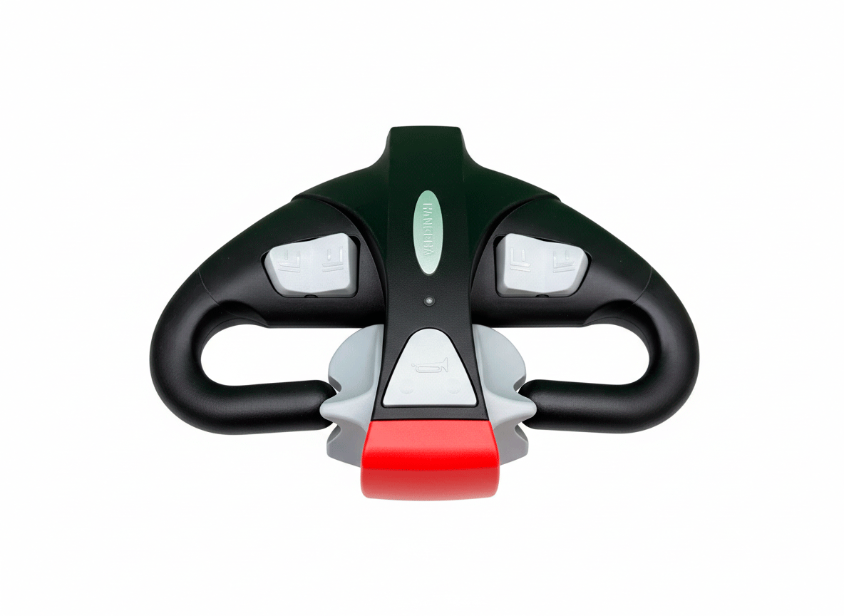 Рукоять управления Hangcha ABSS203-230000-000