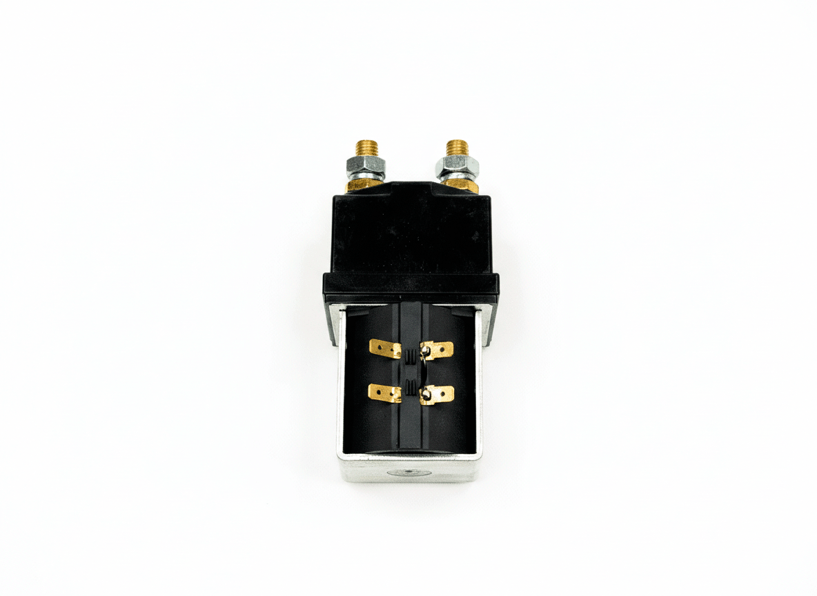 Контактор Hangcha SRZ202-723000-000
