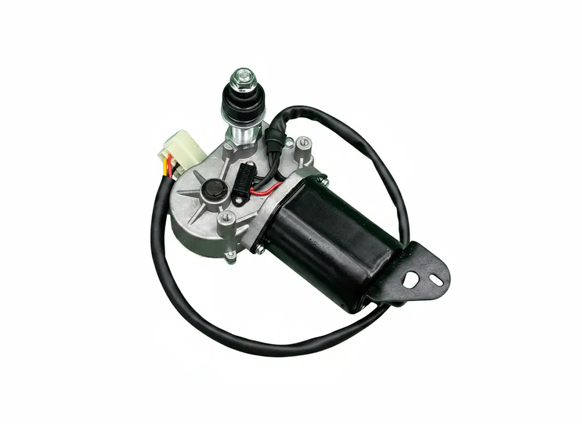 Мотор стеклоочистителя Hangcha JXF250F-001100-G00
