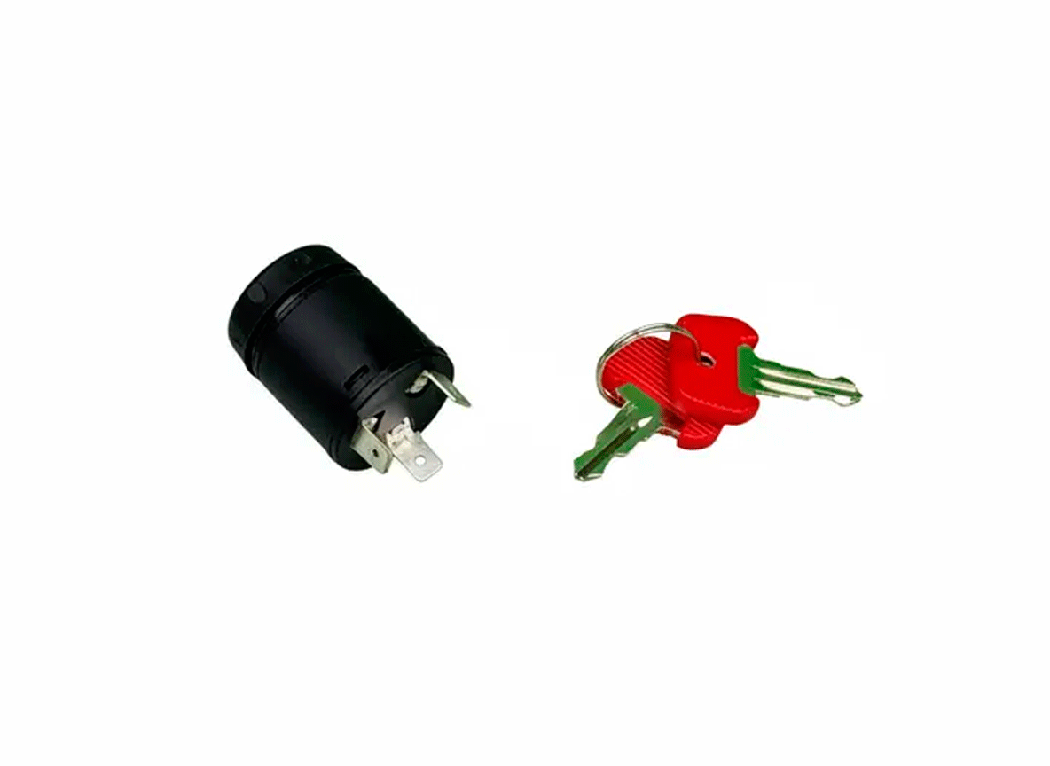 Замок зажигания Jungheinrich 26906860