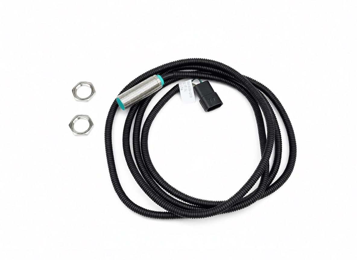 Датчик индуктивный Hangcha AHR201-700108-000