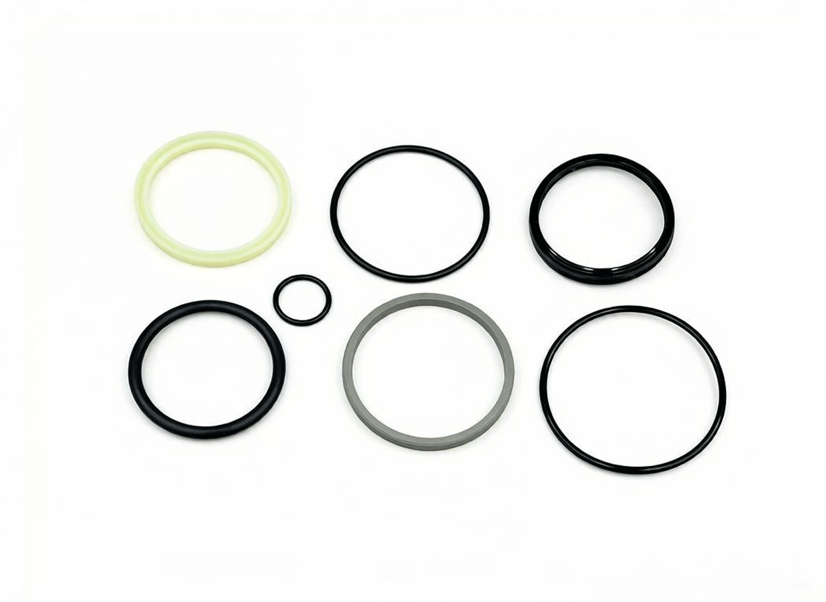 Ремкомплект цилиндра подъёма Hangcha RC25N480-800000-kit