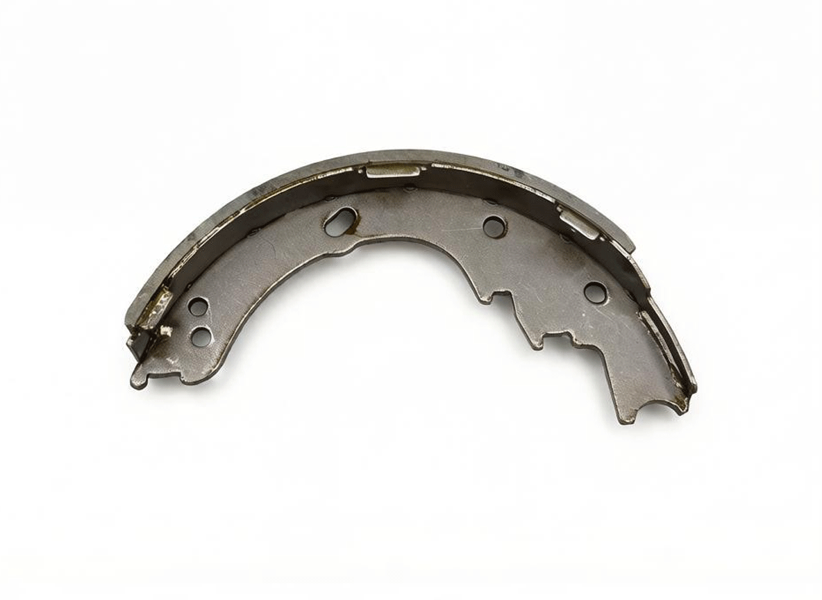 Колодка тормозная Hangcha XR250-111200-000