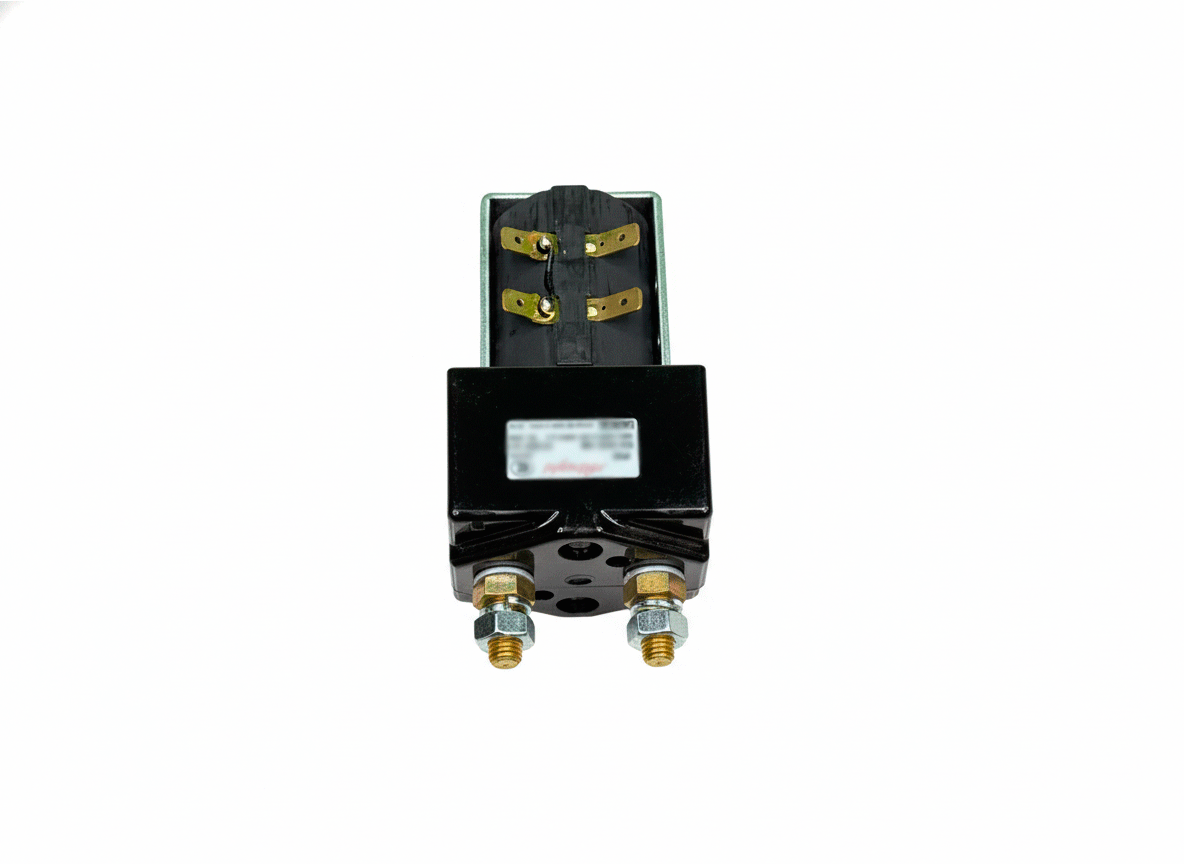 Контактор Hangcha SW180/48-G00