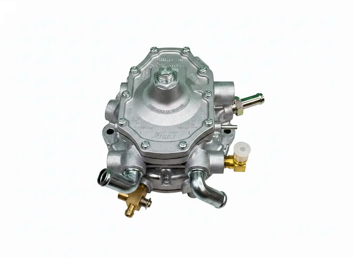 Редуктор газовый Hangcha 1G6A78KF00