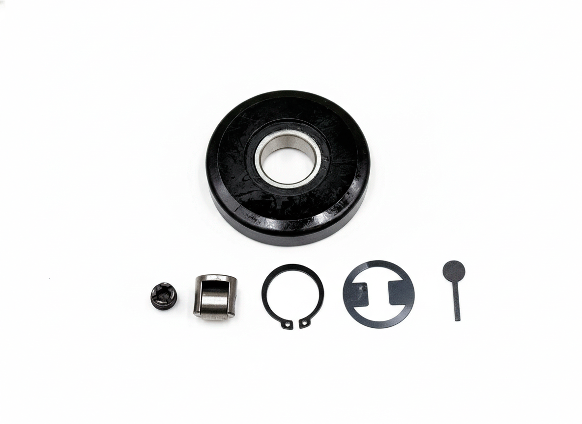 Ролик мачты Hangcha A2M12MS300-302000-001