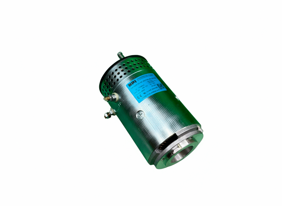Электродвигатель гидравлики Hangcha K5103935