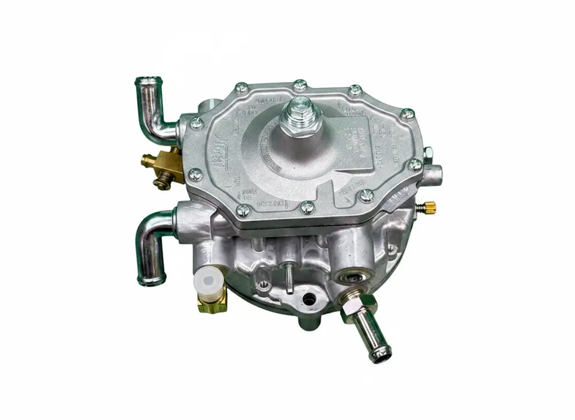 Редуктор газовый Hangcha 1G6A78KF00