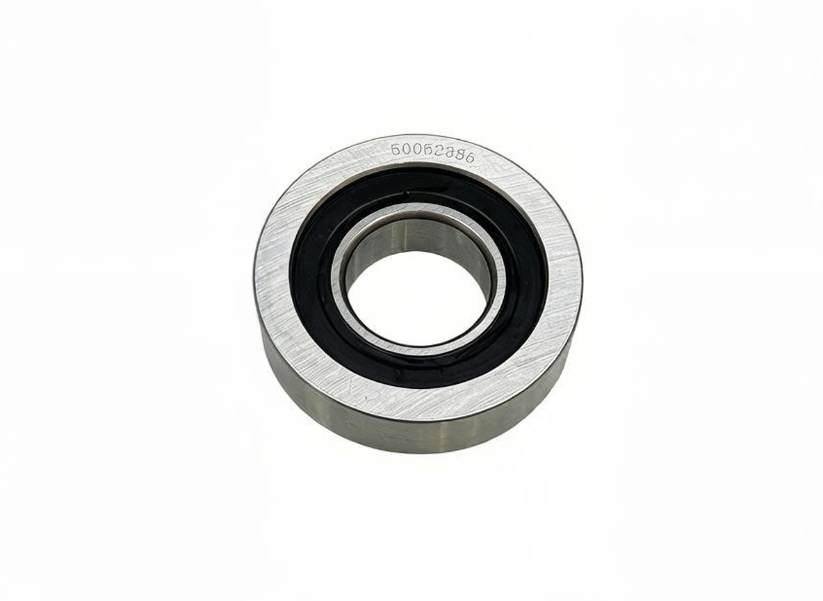 Ролик мачты Jungheinrich 50052385