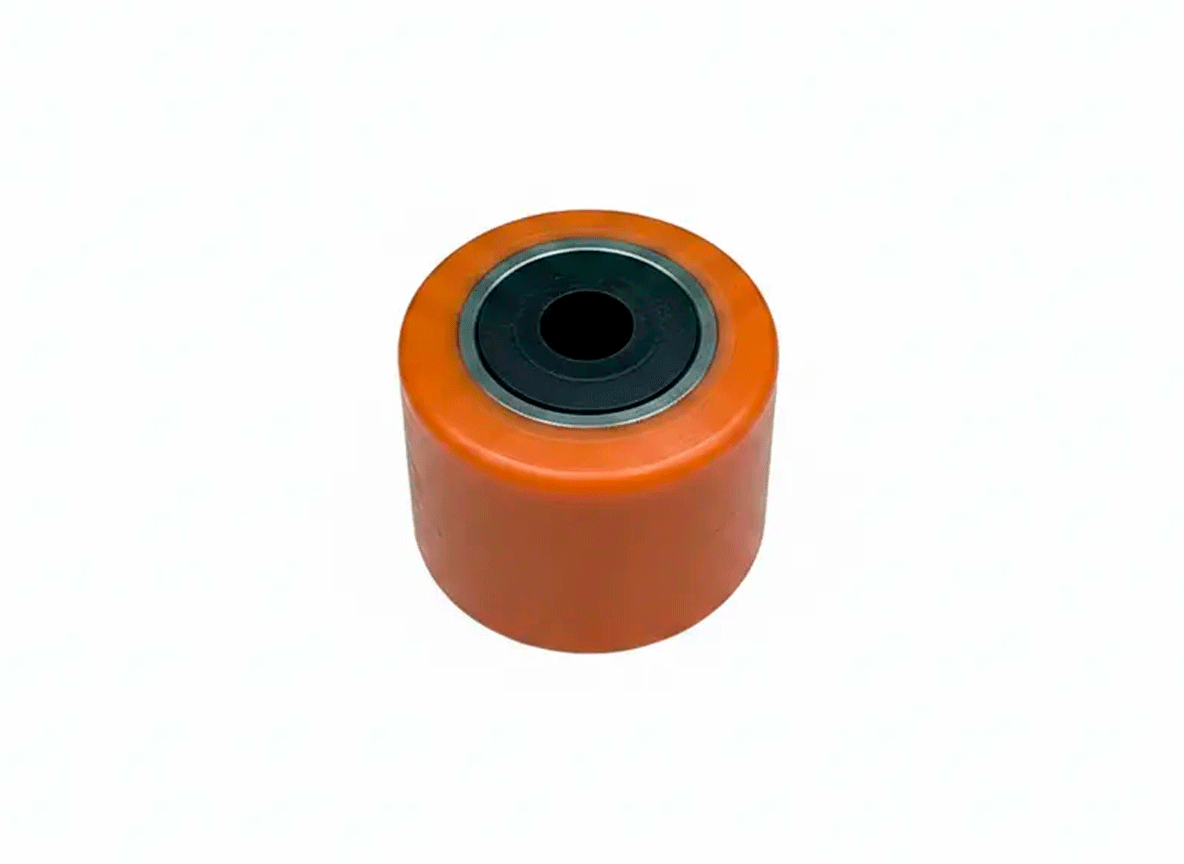 Колесо грузовое Lmax Stellana L53005001