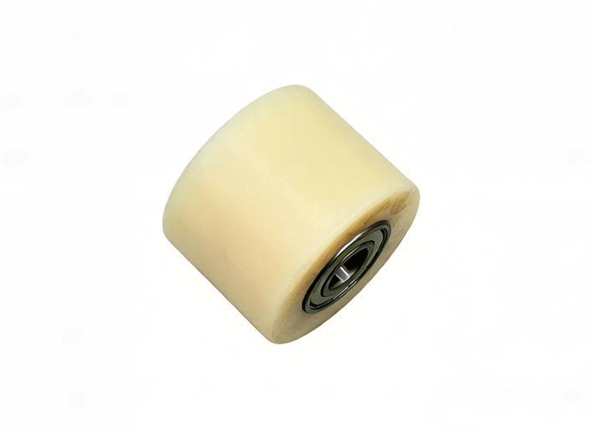 Колесо грузовое Nylon (полиамид) Stellana P60236-ASM