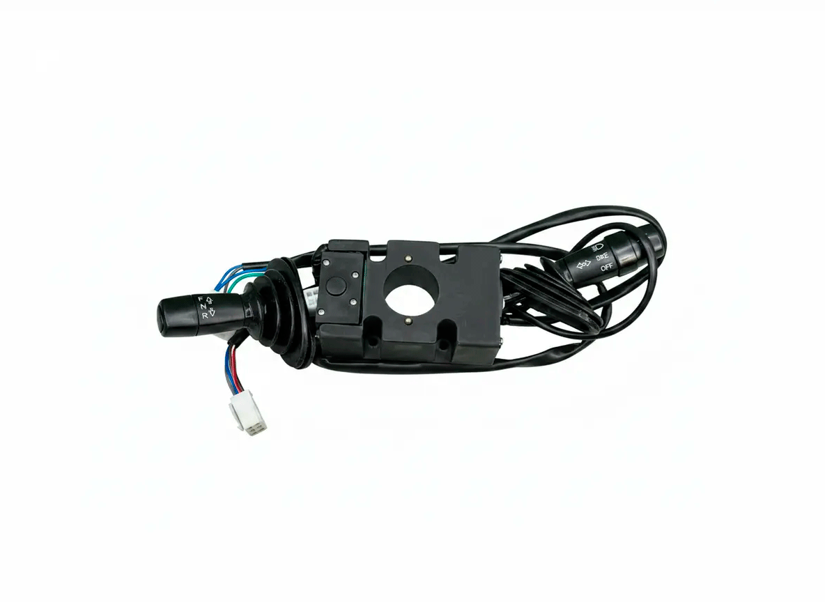 Переключатель подрулевой в сборе Hangcha XF250-705000-000